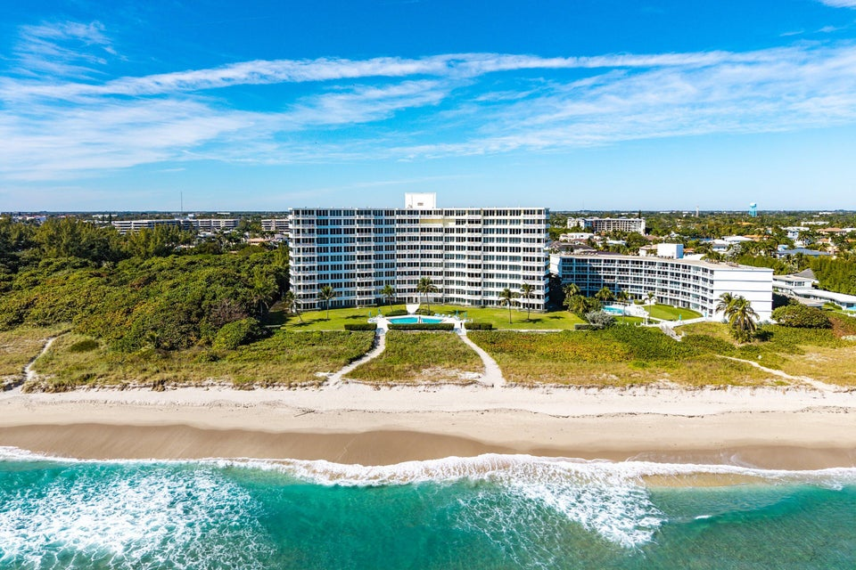 Banyan House condos Delray Beach