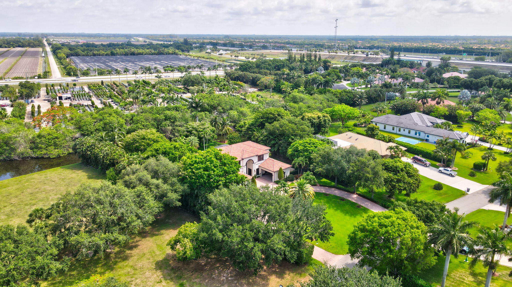 Delray Lake Estates