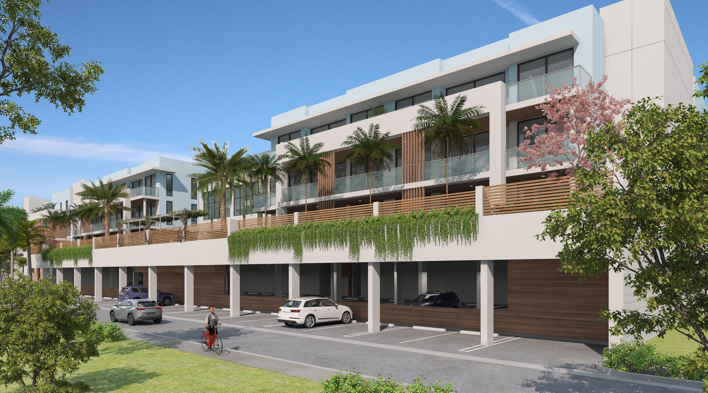 ONIX Residences Delray Beach