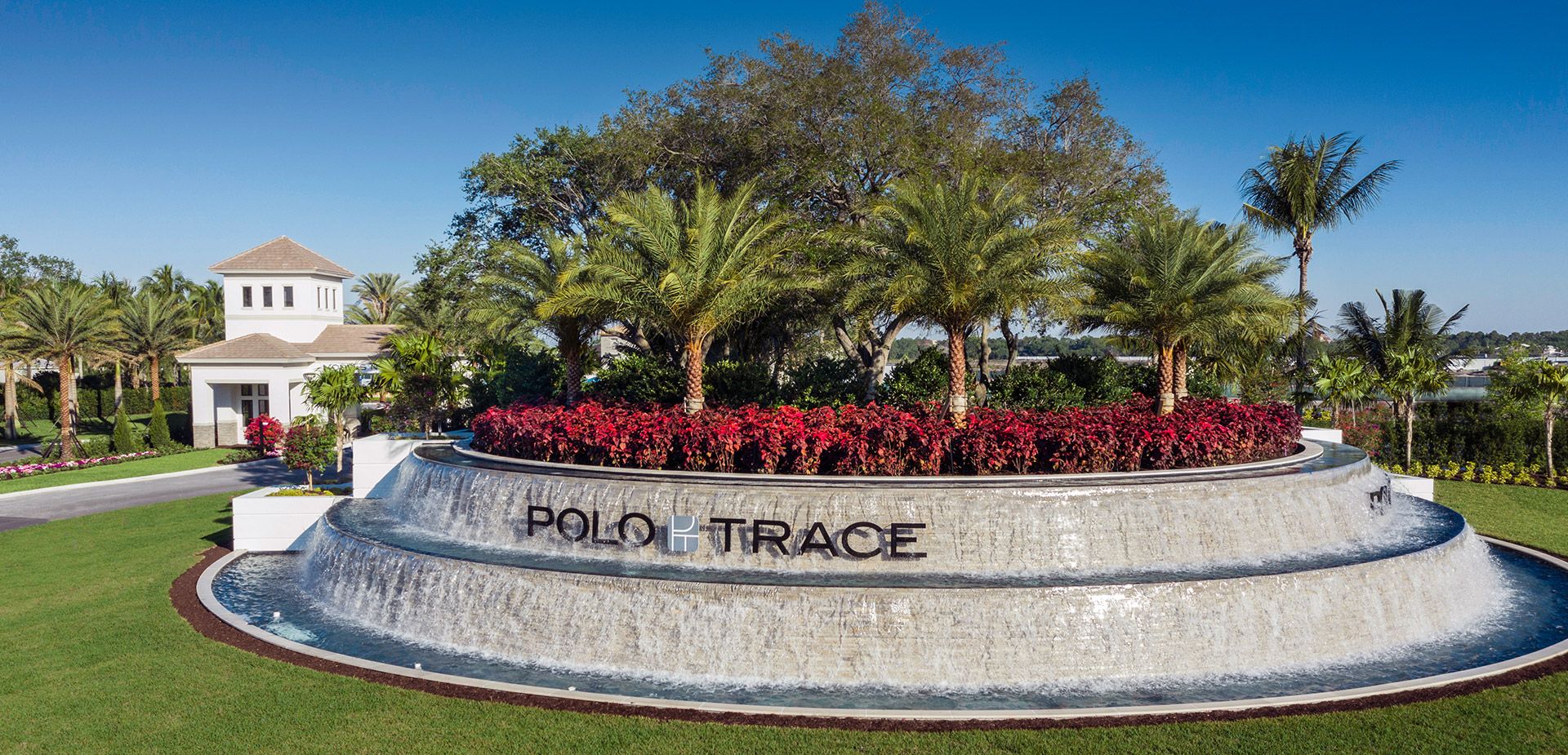 Polo Trace Delray Beach
