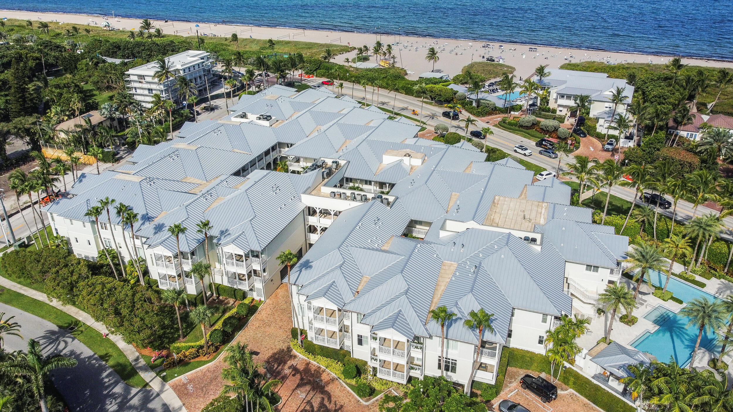 Seagate Residences Delray Beach
