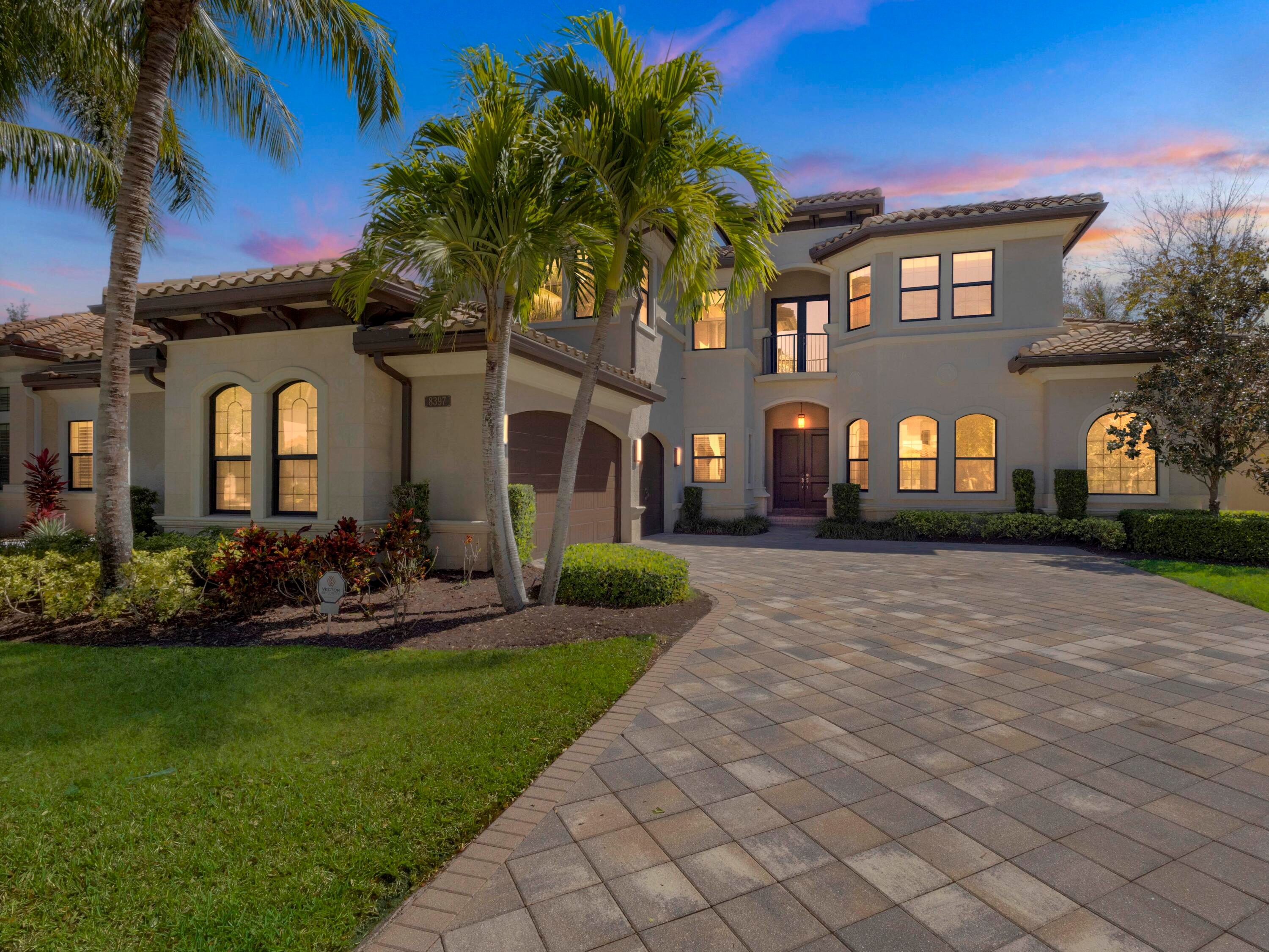 The Bridges community Delray Beach
